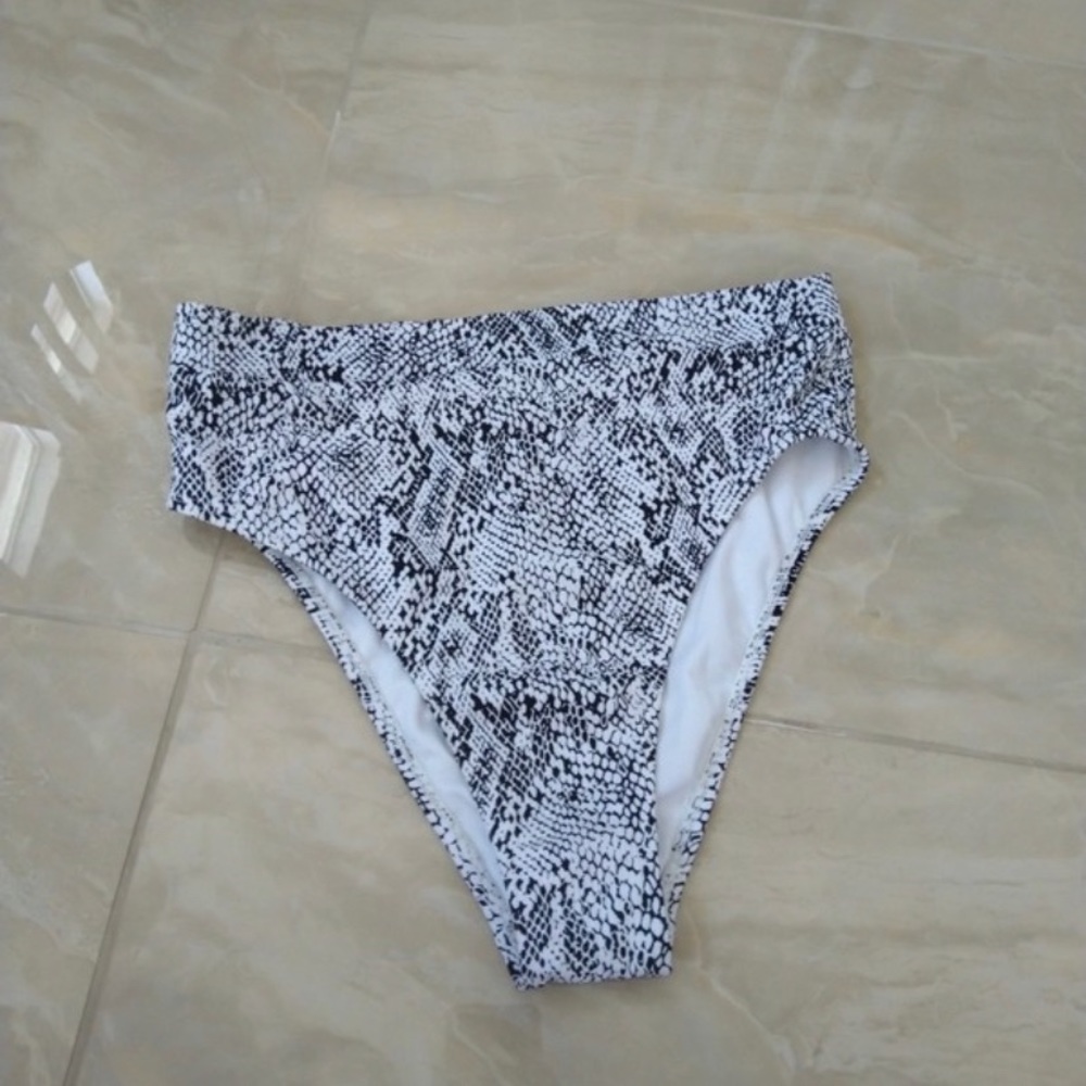 Bikini Bottoms